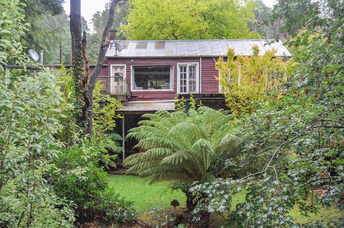 7439 Mansfield Woods Point Road