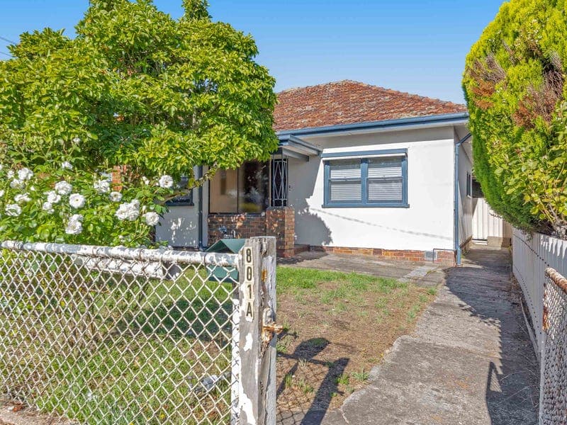 801a Skipton Street, Redan