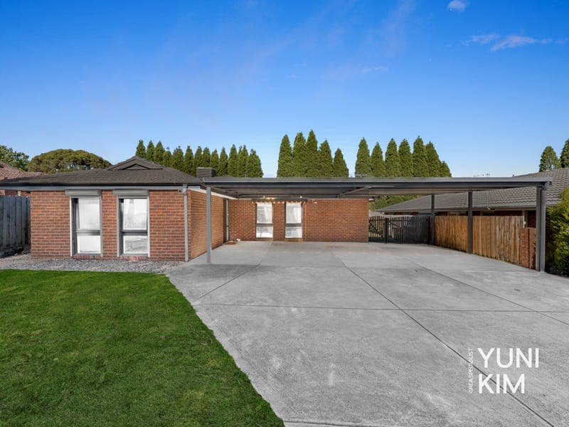 13 Collendina Crescent, Scoresby