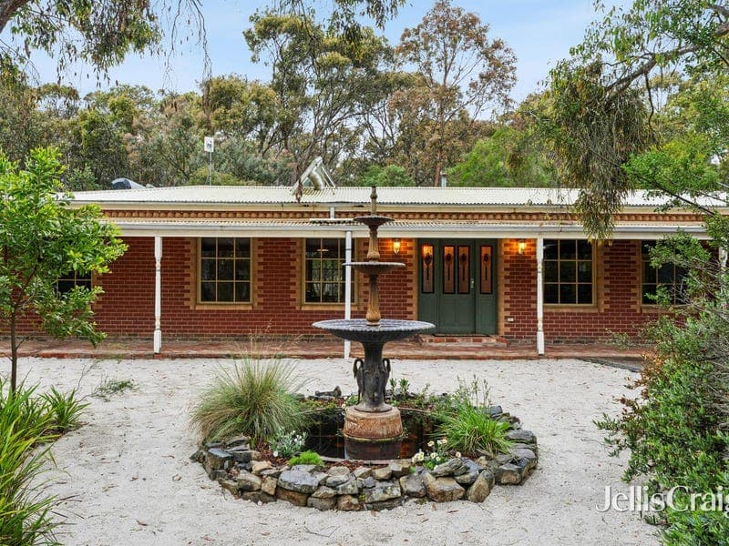 41 Flanagans Lane, Buninyong