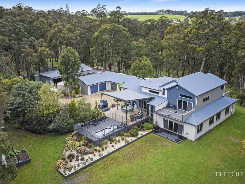2 Isla Court, Glen Park