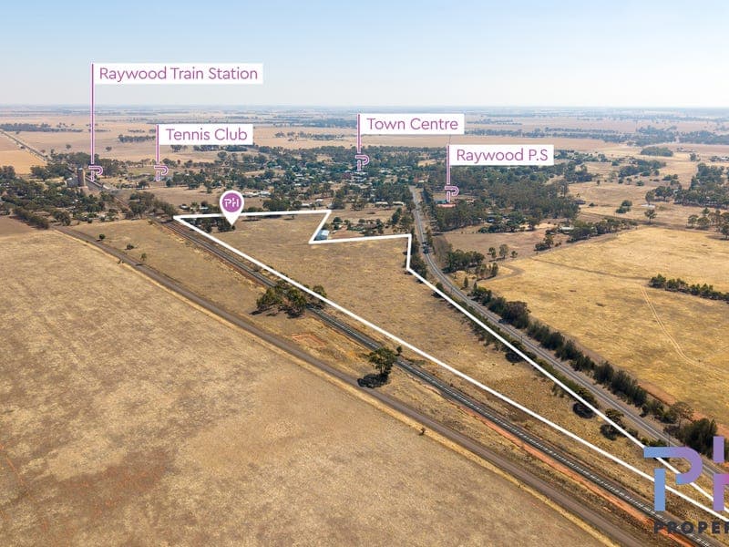 31 Chesterfield Street, Raywood