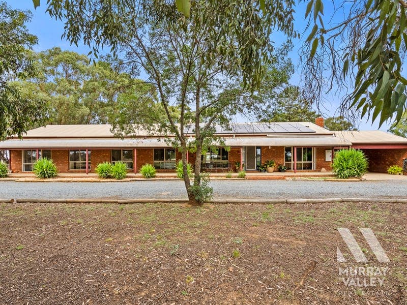 1403 Murray Valley Highway, Burramine