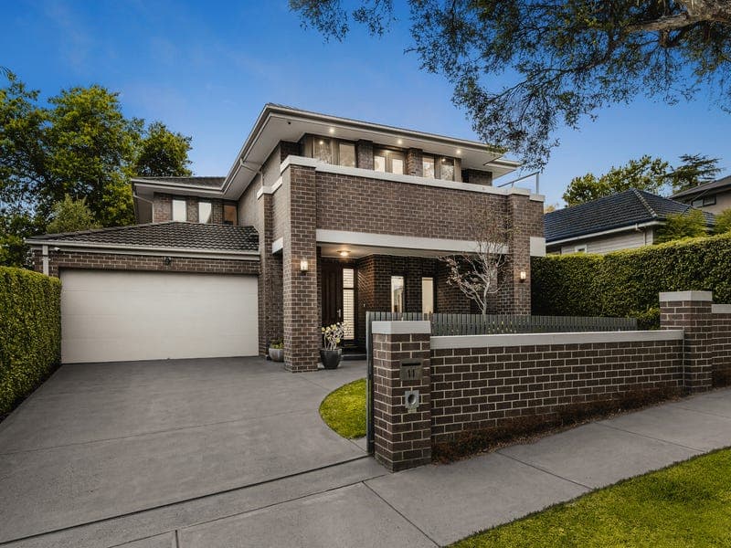 11 Allison Road, Mont Albert North