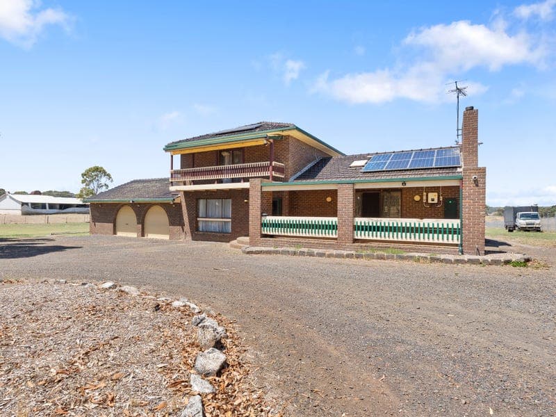 90 Blackwells Lane, Bulla
