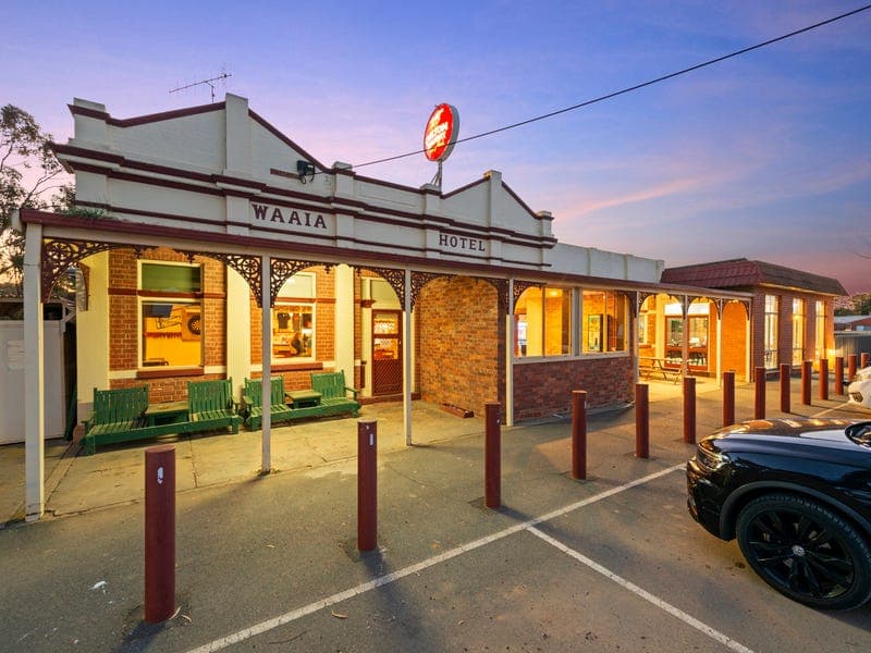 1-13 Waaia Bearii Road