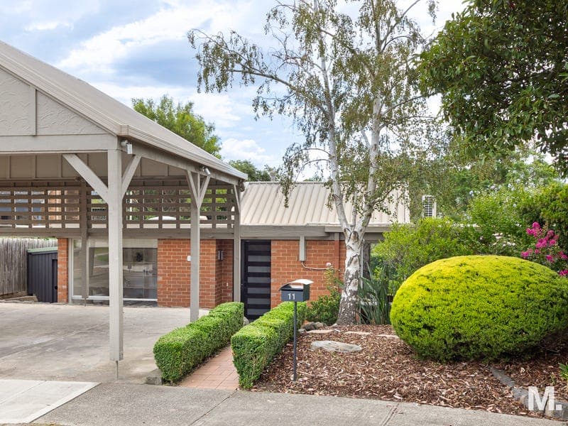 11 Kerang Court, Taylors Lakes