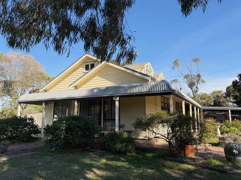 160 Larcombes Road, Modewarre