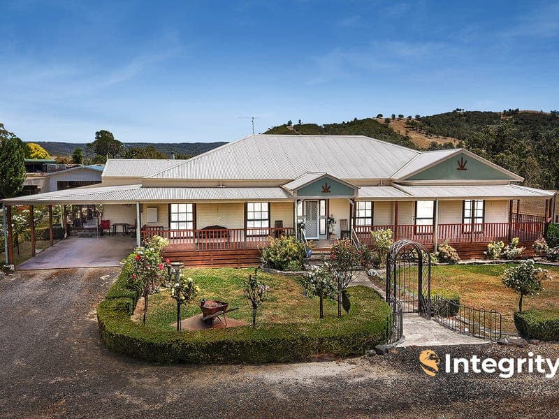 61 Walls Road, Glenburn