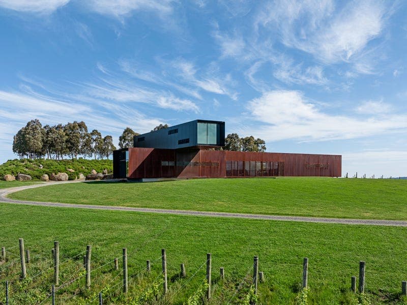 160 Old Healesville Road, Tarrawarra