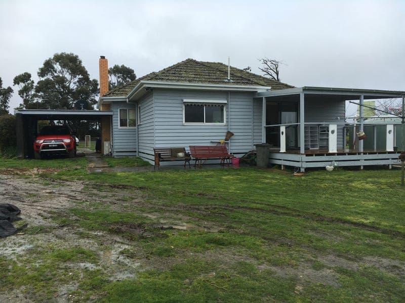 190 Nolans Road, Scotchmans Lead