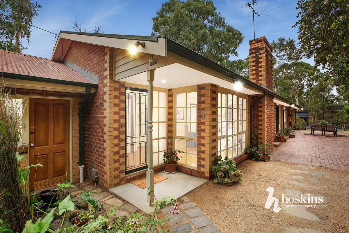 4 Prue Court