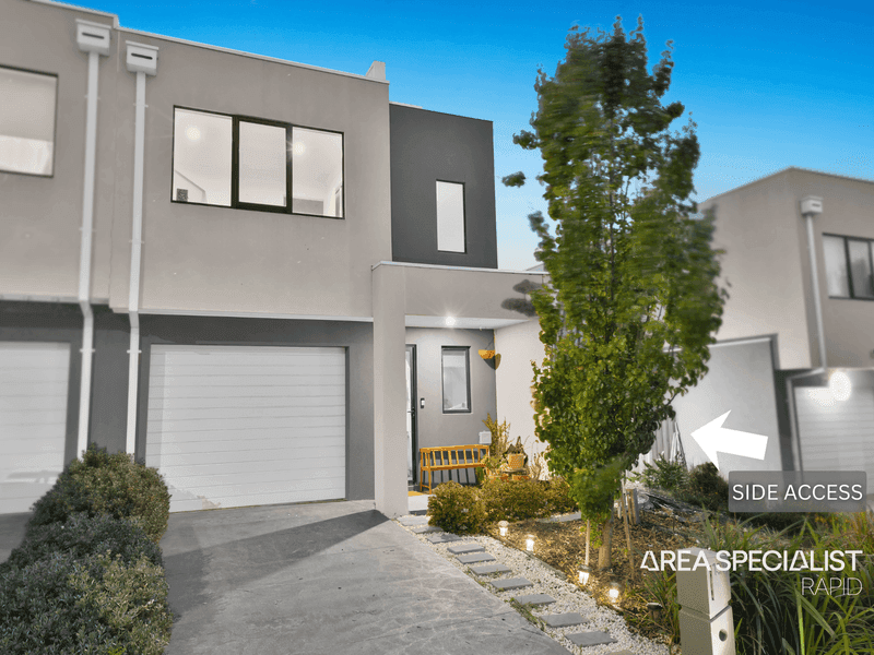 138 Willow Glen Boulevard, Cranbourne