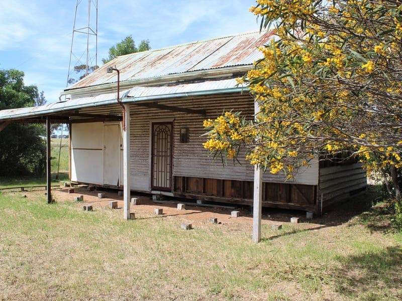 3326 Nhill-Yanac Road, Yanac