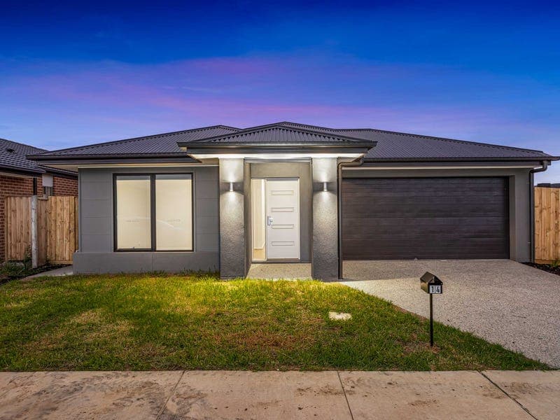 14 Rivulet Road, Bonshaw