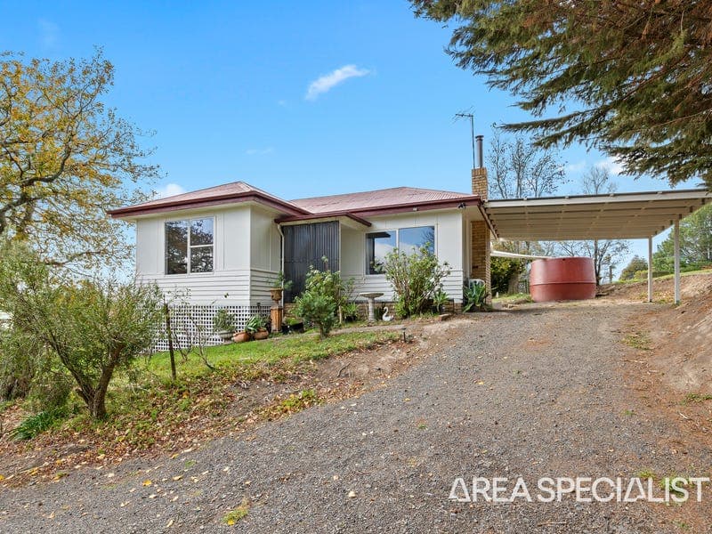 530 One Chain Road, Kardella