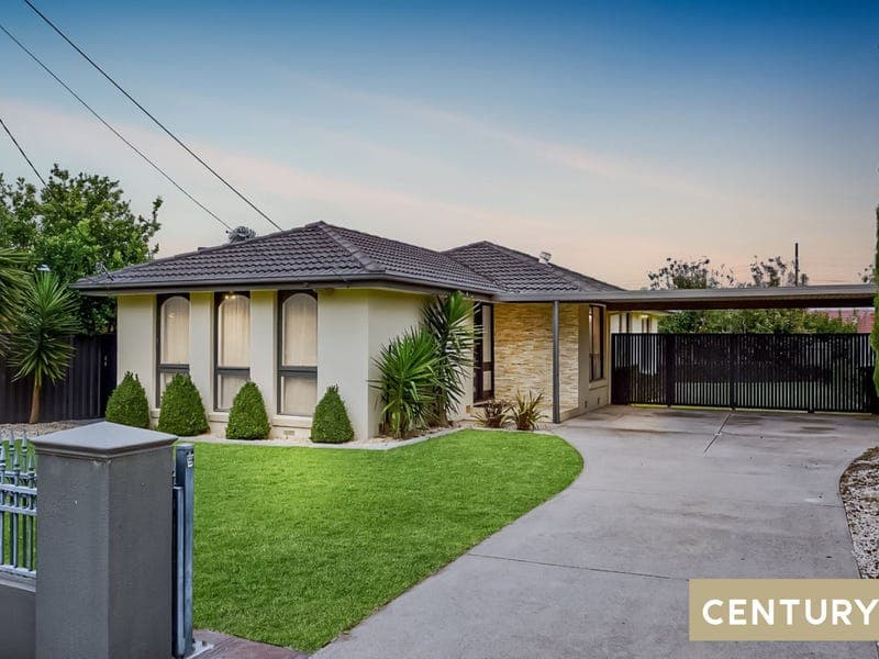 85 Shelton Crescent, Noble Park North