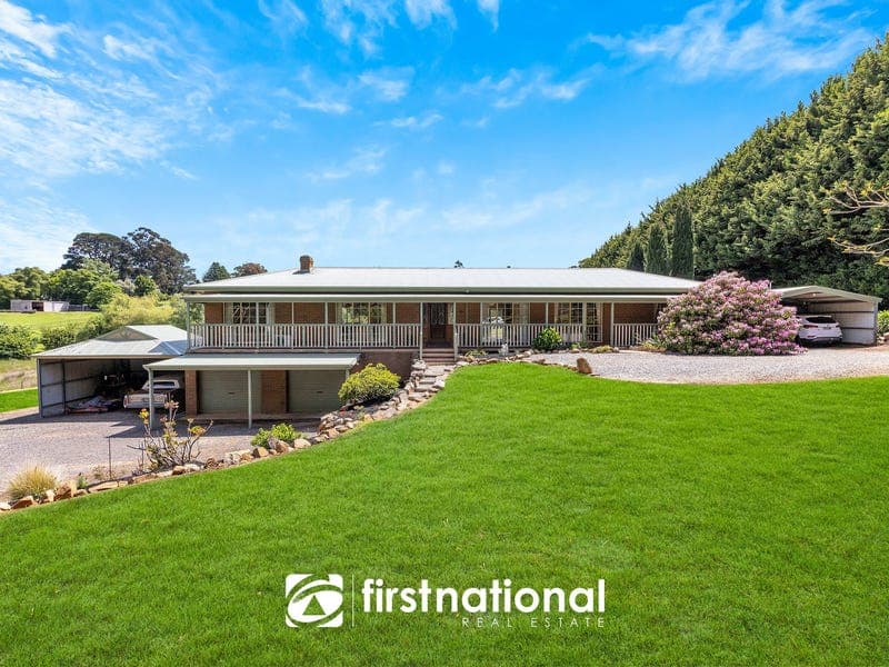 15 Bayard Drive, Pakenham Upper