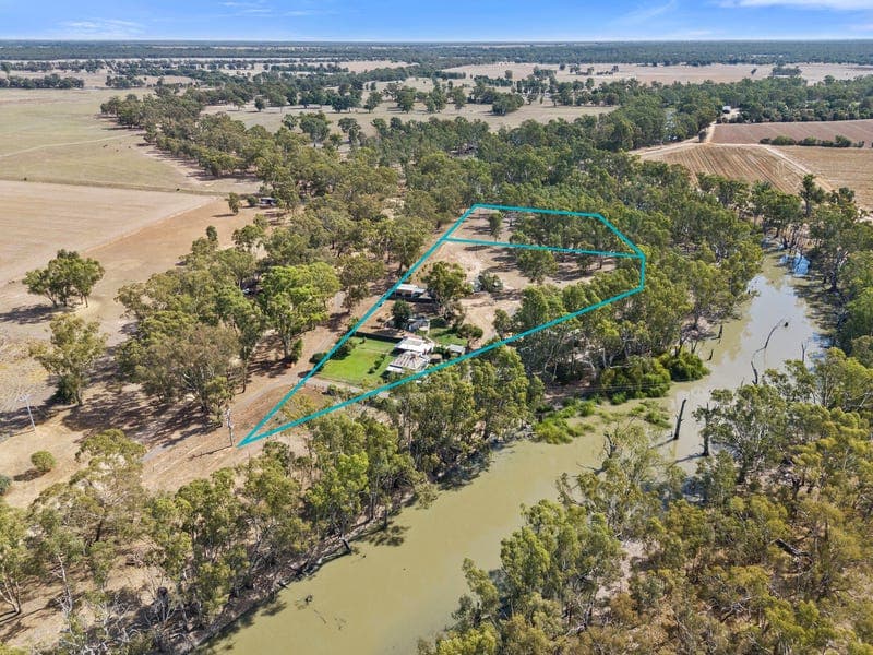 203 Barmah East Road, Barmah