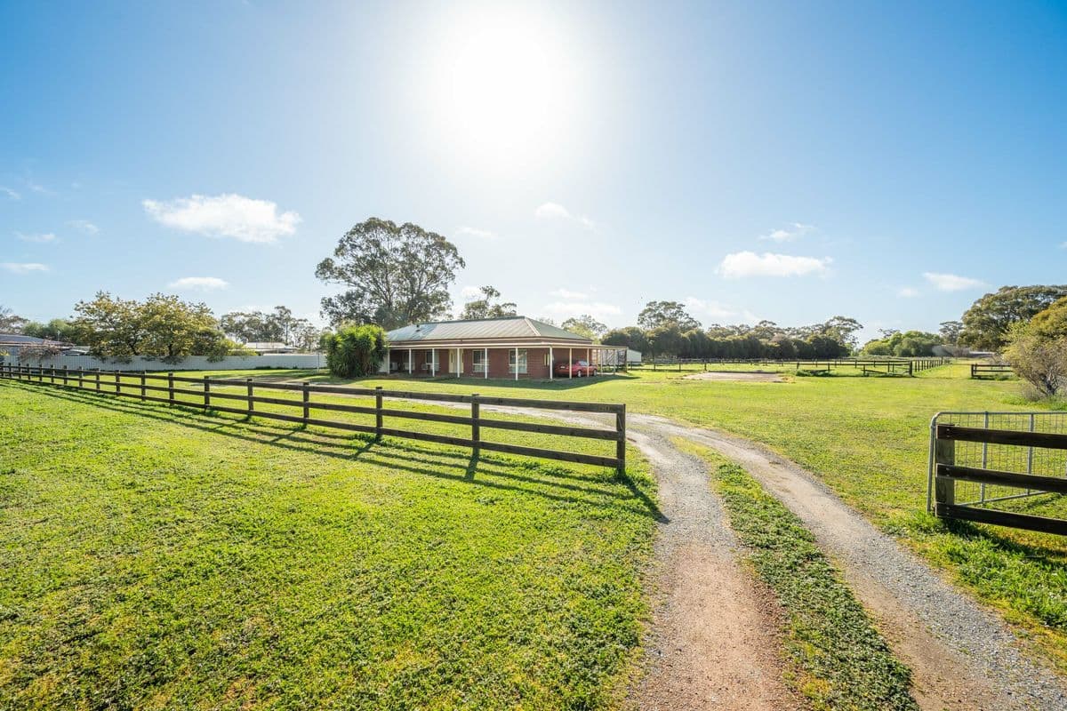 1790 Tatura-Undera Road