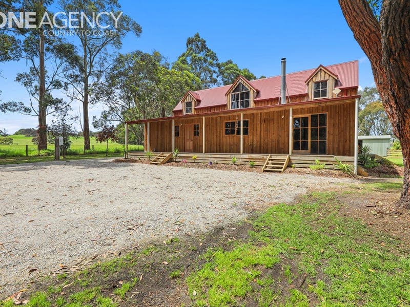 1250 Westernport Road, Heath Hill