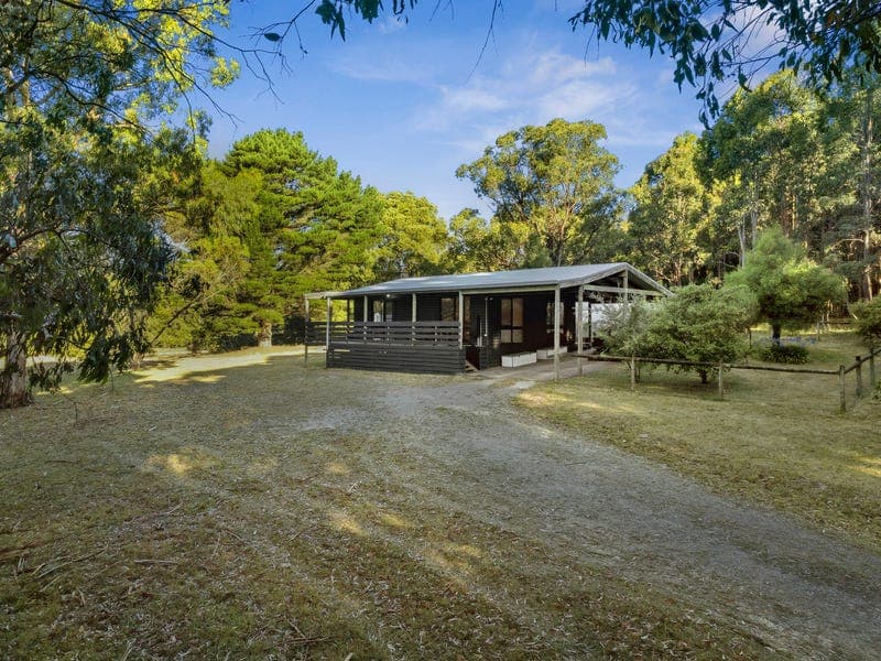 9 Pinchgut Road, Rocklyn