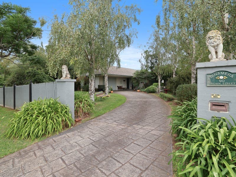 90 Brown Street, Leongatha