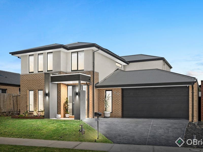 64 Decontra Avenue, Coldstream