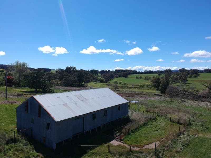 682 Creek Junction Road, Kithbrook