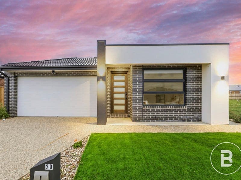 20 Linkage Street, Bonshaw