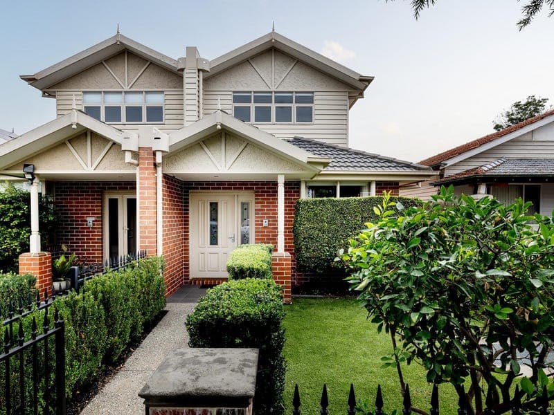 7a Sutherland Street, Brunswick