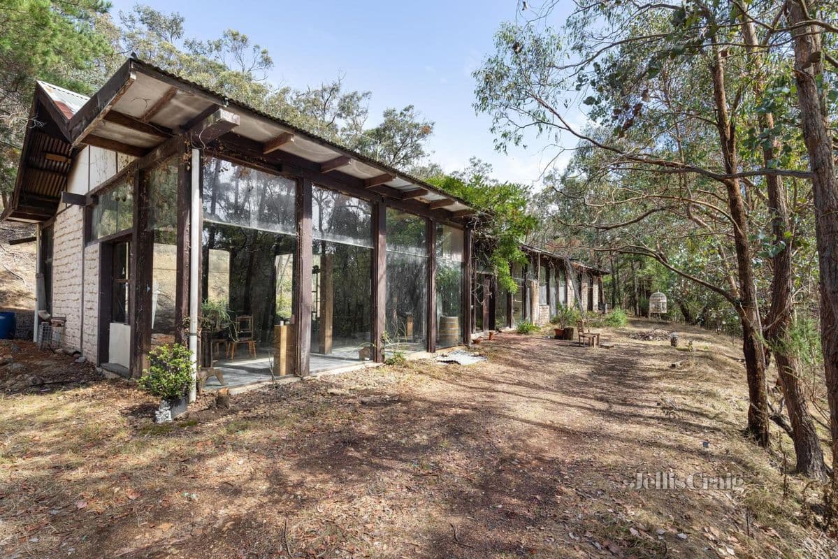 969 Buttermans Track