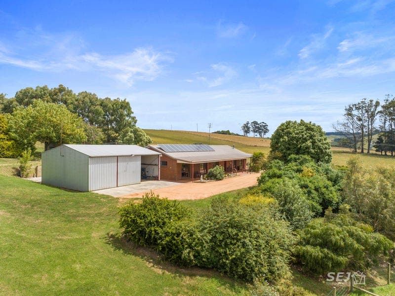 70 Harrisons Road, Dumbalk North