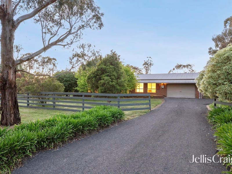 48 Daniel Mews, Moriac