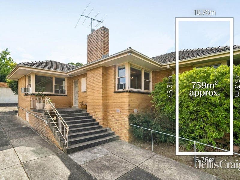 17 Koolkuna Avenue, Doncaster