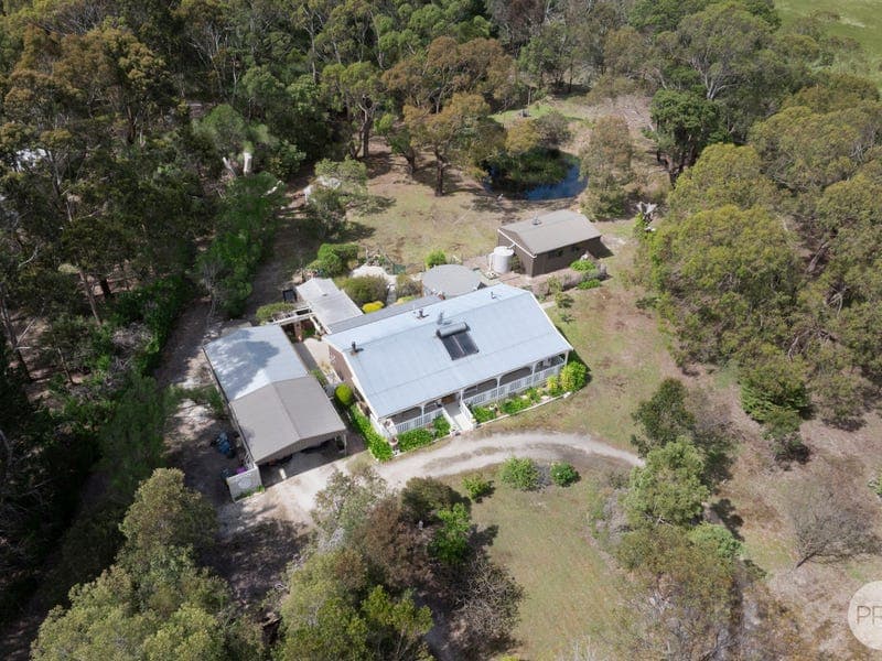 169 Dereel-Rokewood Junction Road, Dereel