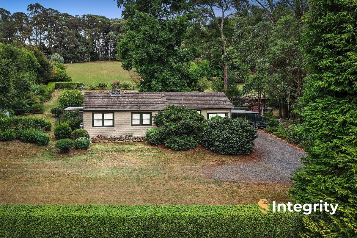 1831 Healesville-Kinglake Road