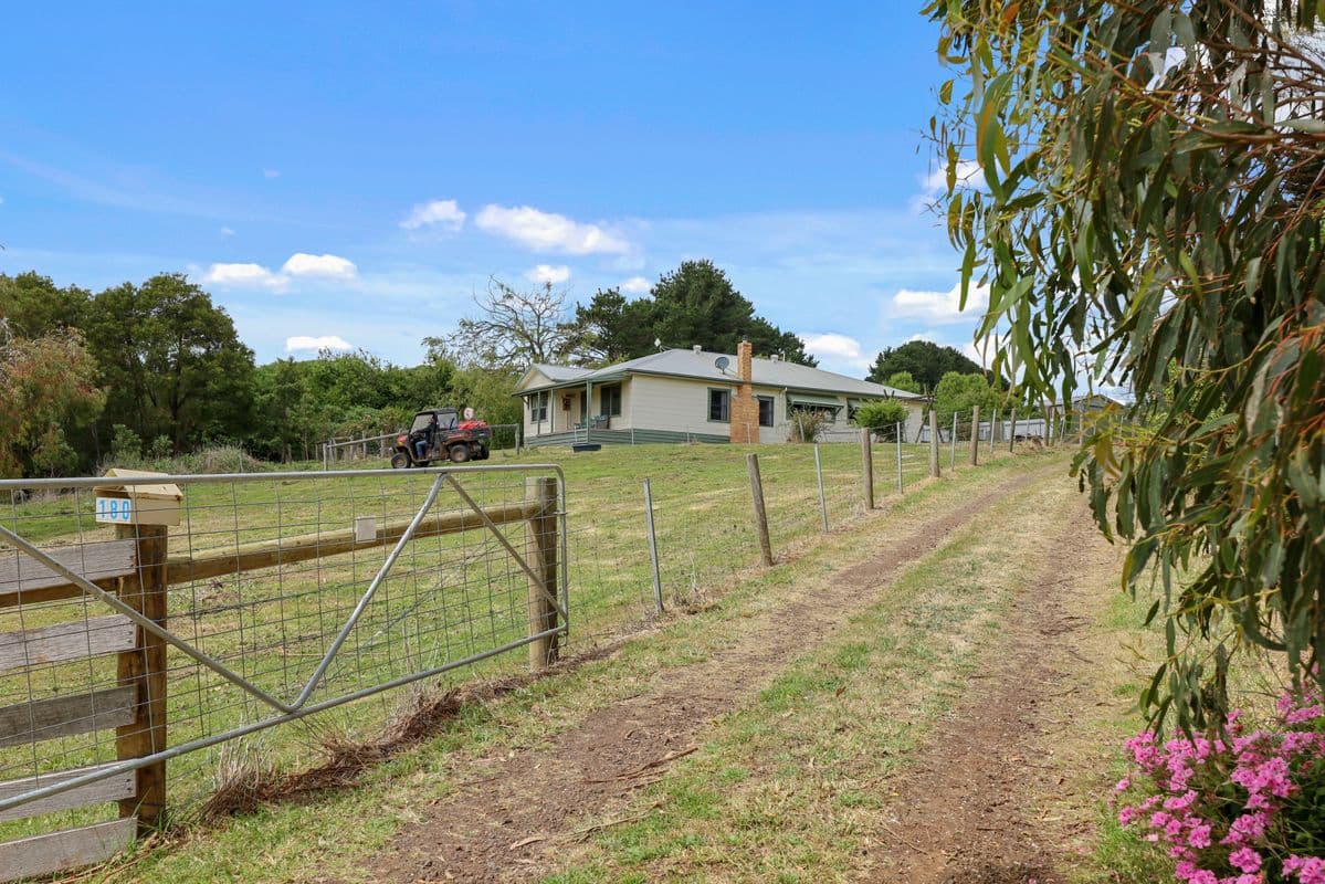 180A EASTERN CREEK ROAD