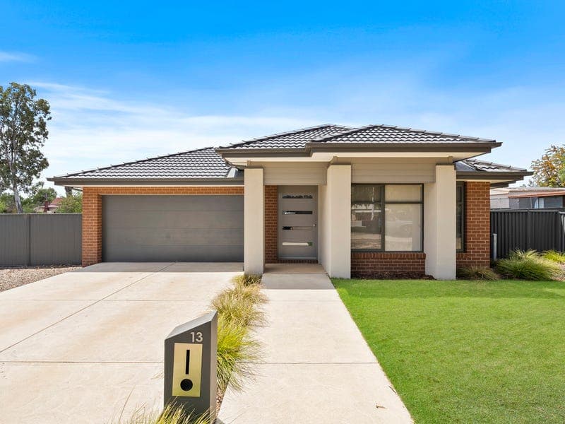 13A Elizabeth Street