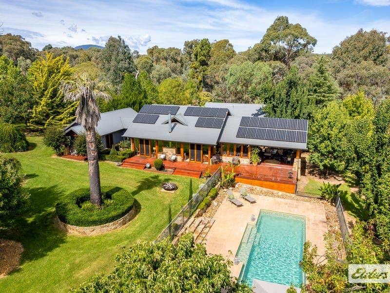 3515A Myrtleford Yackandandah Road