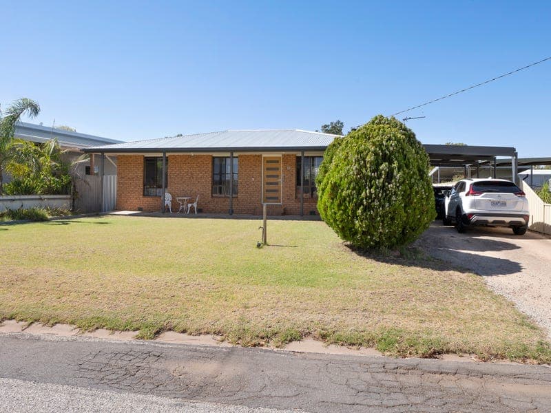 10 Jacaranda Crescent, Lake Boga