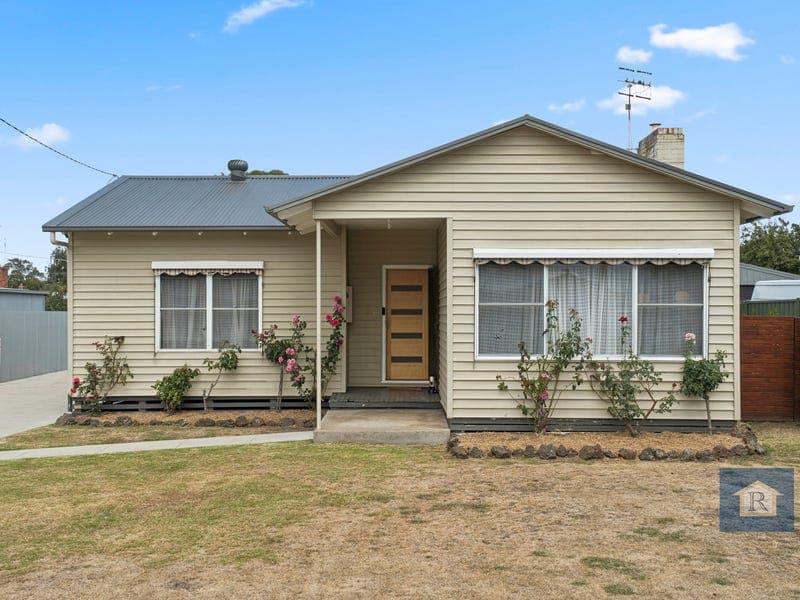 112 Wilson Street, Colac