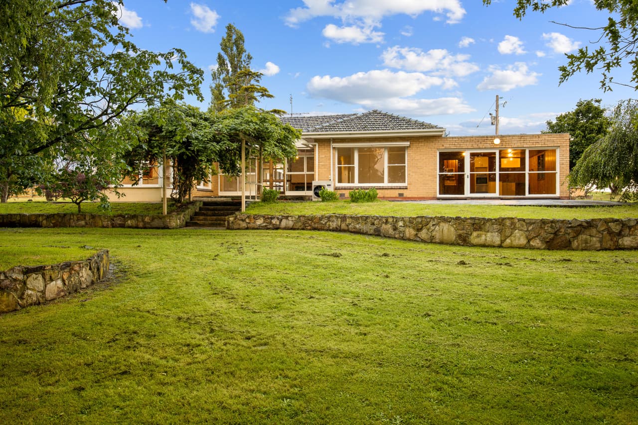 530 Clifton Road