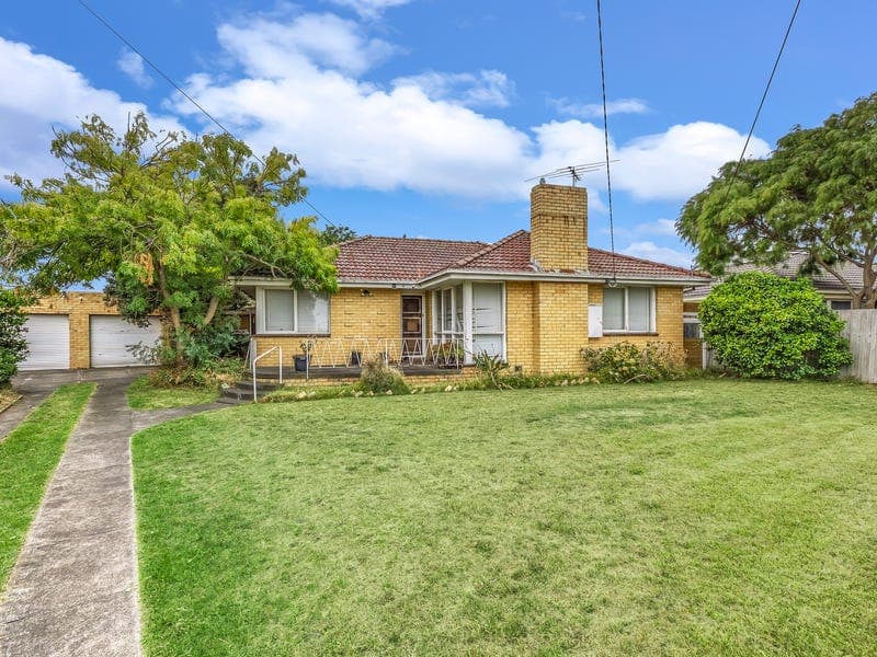 29 Judd Parade, Cheltenham