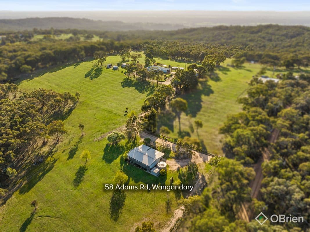 58 Adams Road