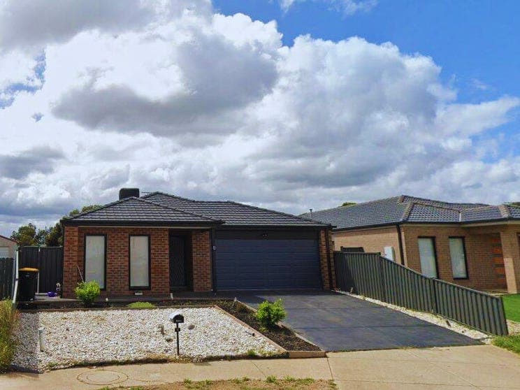8 Cotton Field Way