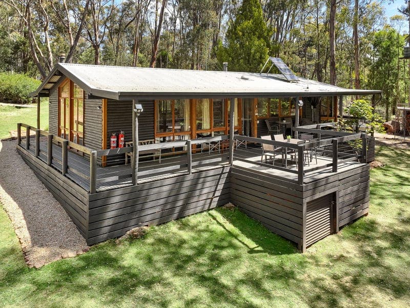 125 TOLMIE-MAHAIKAH ROAD