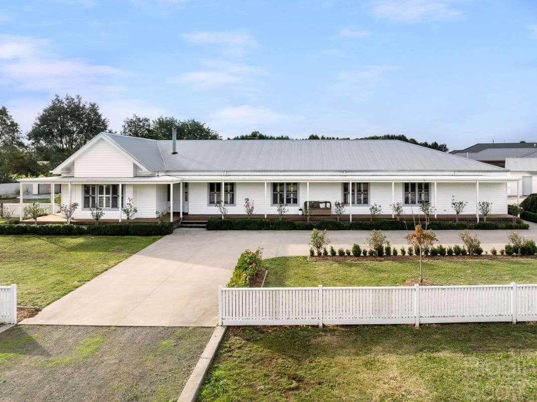 27 Newlyn Reservoir Road