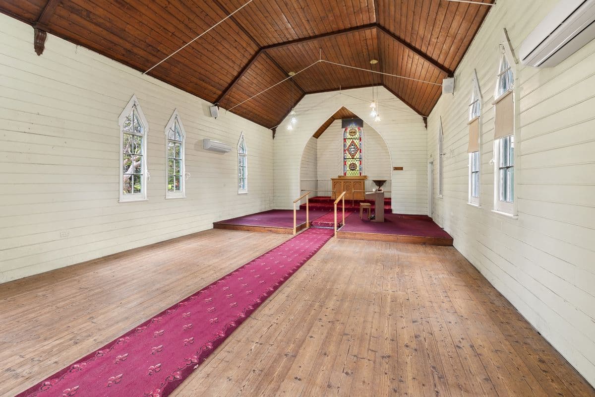 40 Deans Marsh-Lorne Road