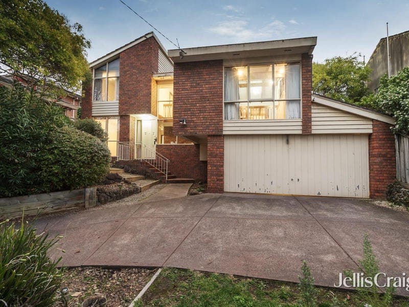 43 Fyfe Drive, Templestowe Lower
